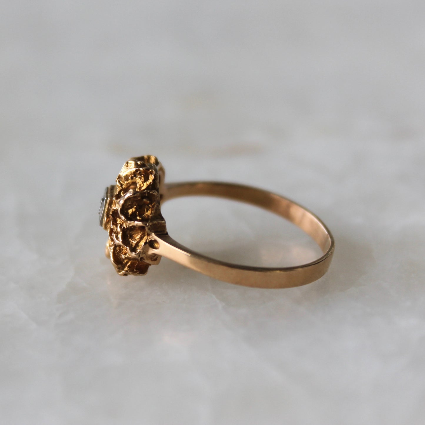 Rauno Lähteenmäki Ring