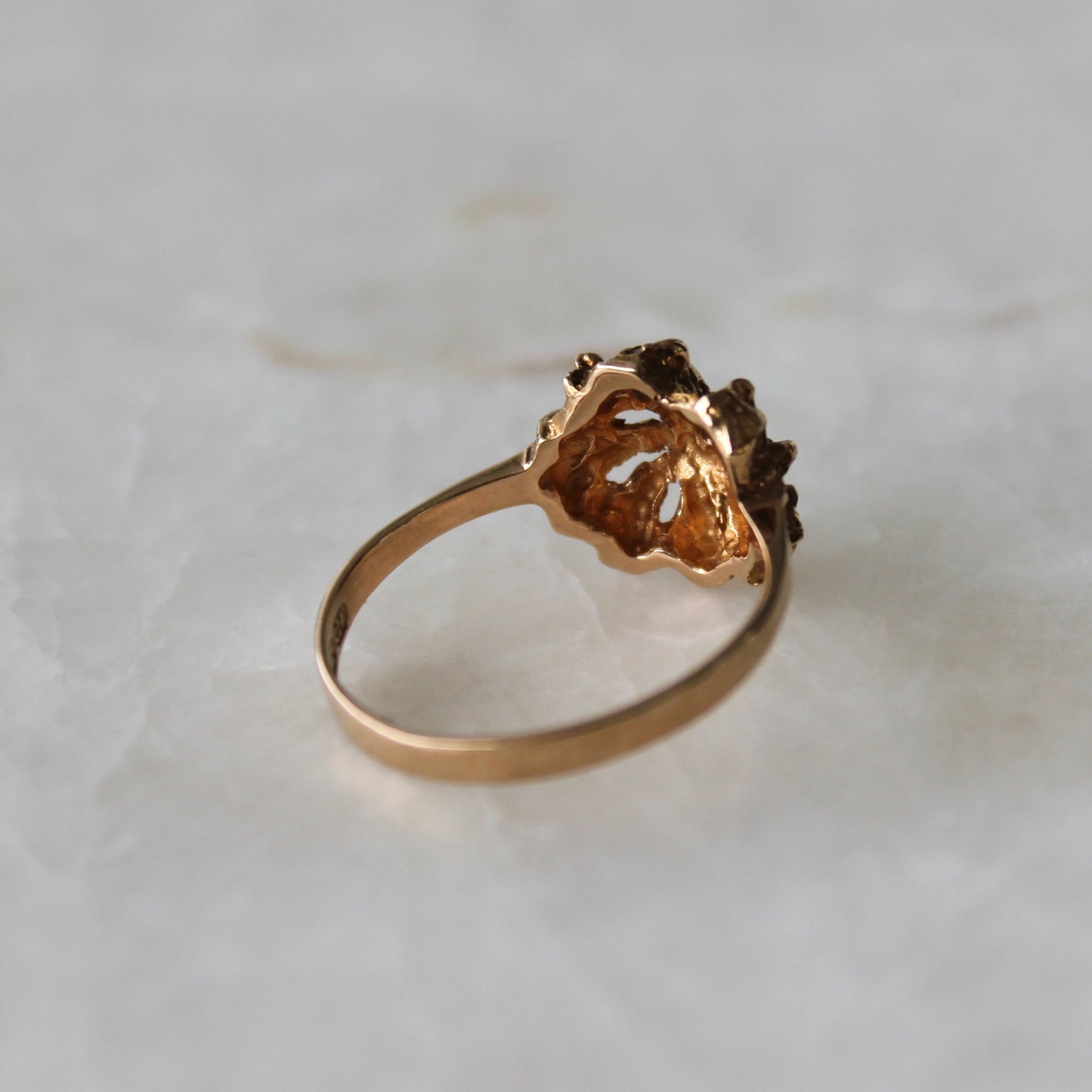 Rauno Lähteenmäki Ring