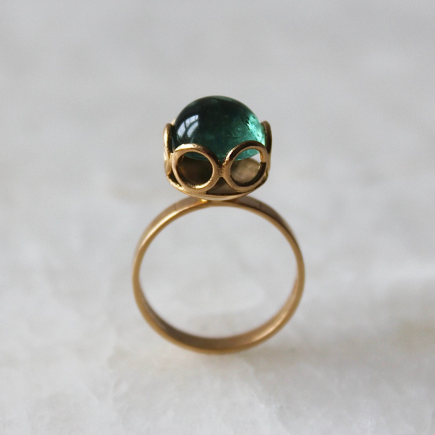 Ateljé Stigbert Ring