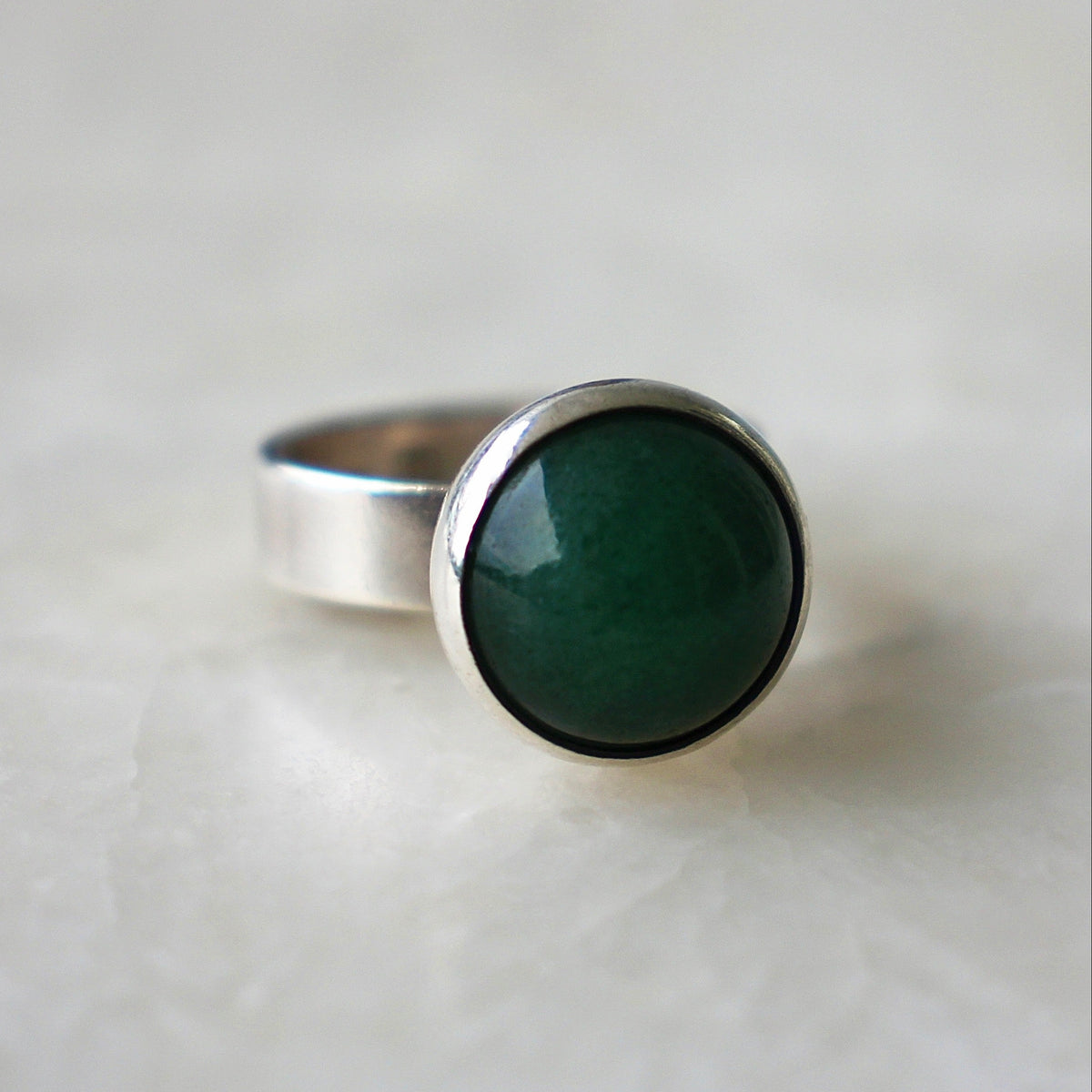 Heikki Kaksonen Ring