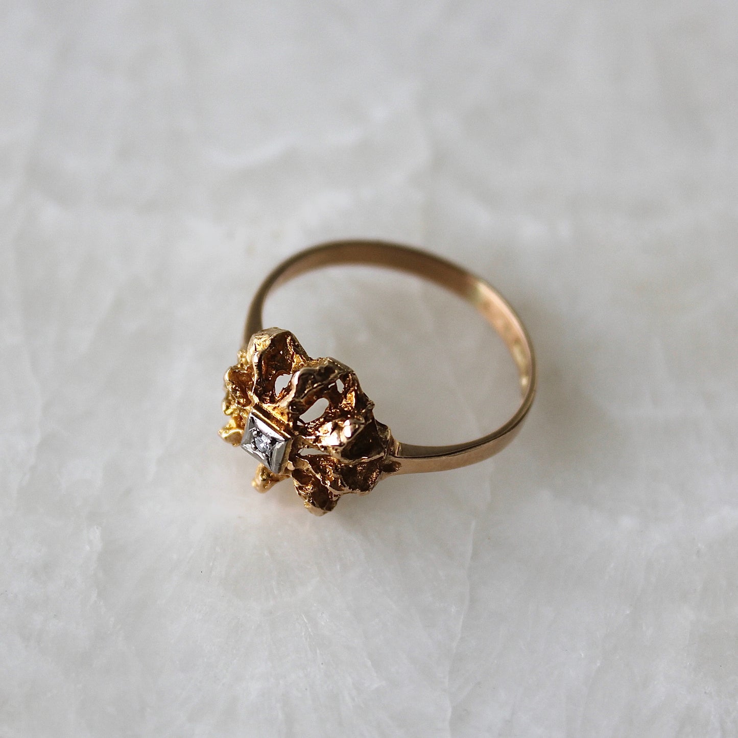 Rauno Lähteenmäki Ring