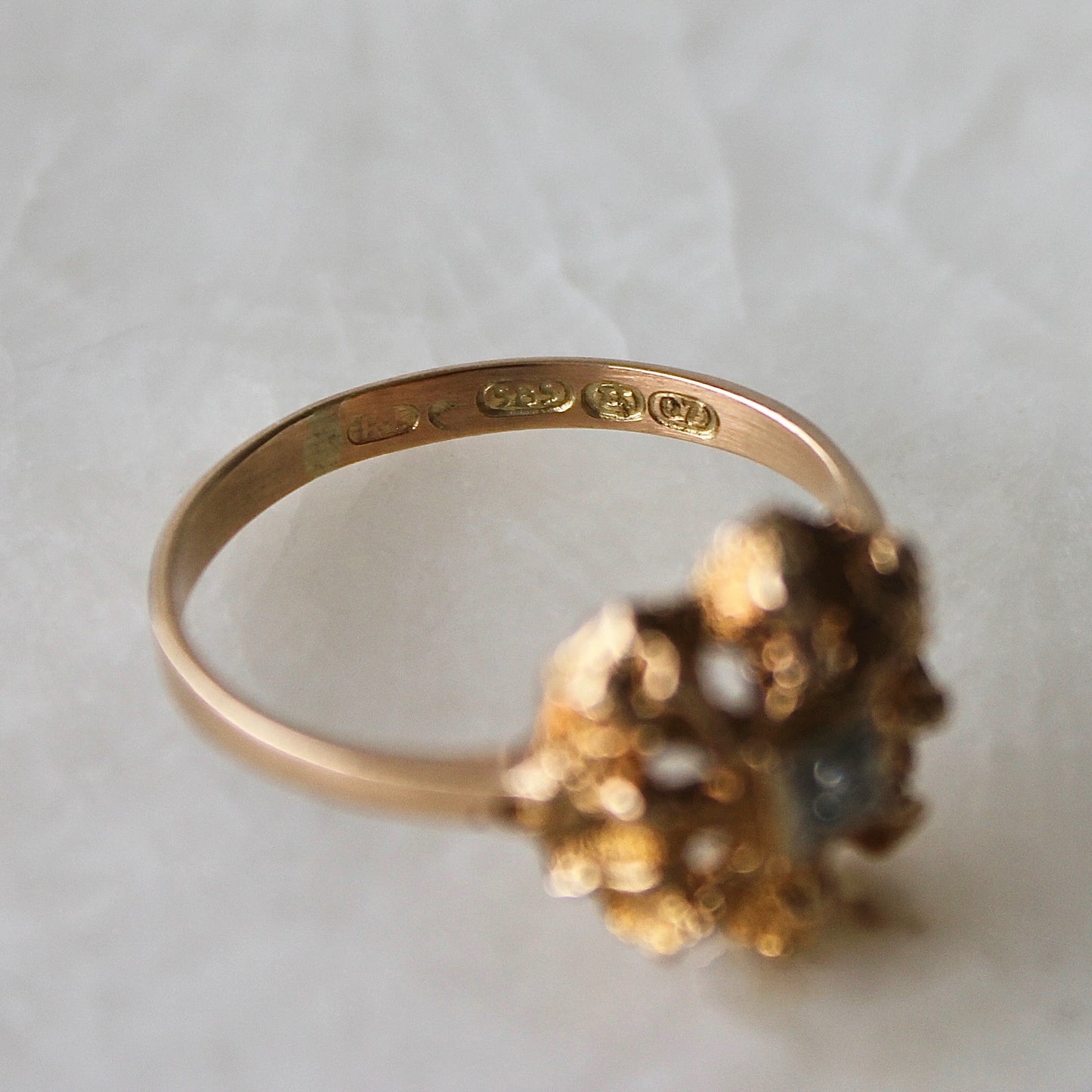 Rauno Lähteenmäki Ring