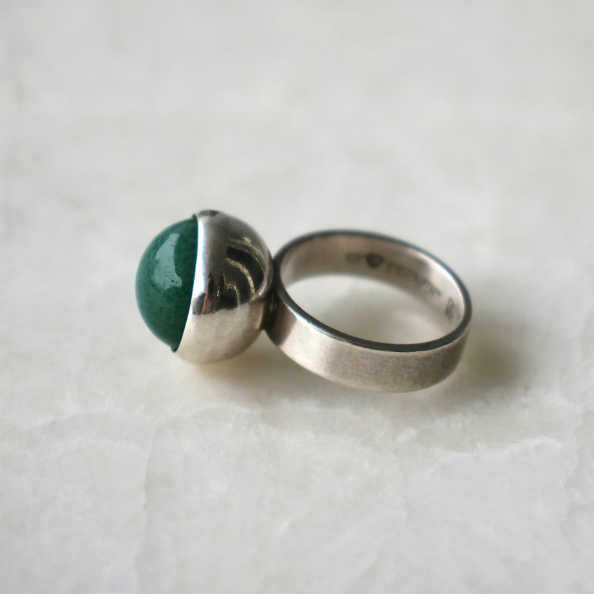Heikki Kaksonen Ring