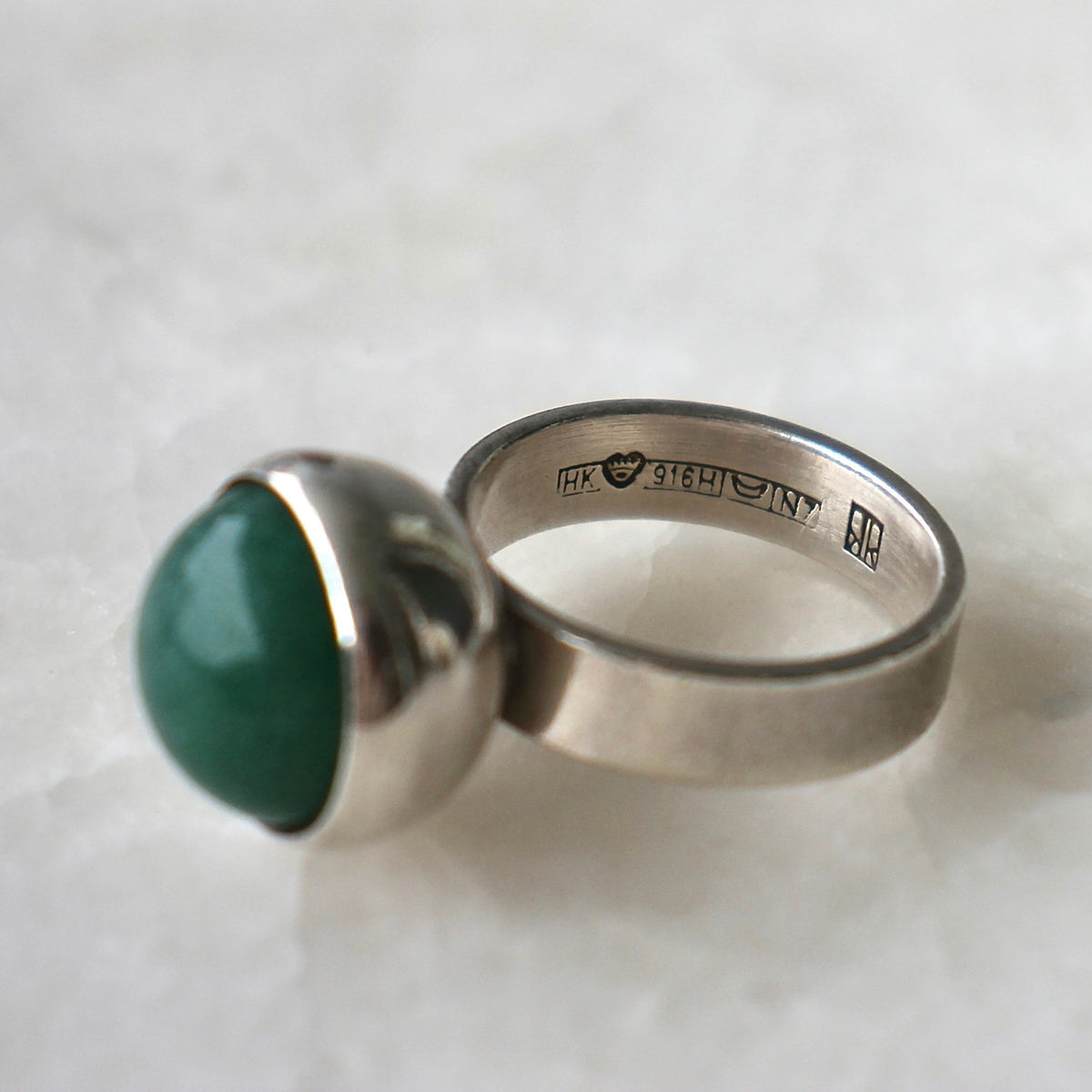 Heikki Kaksonen Ring
