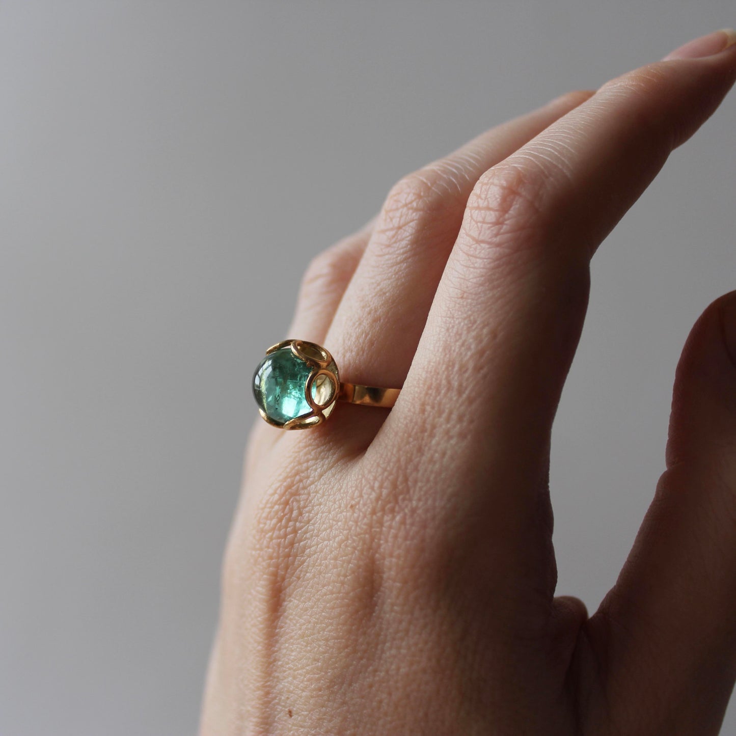 Ateljé Stigbert Ring