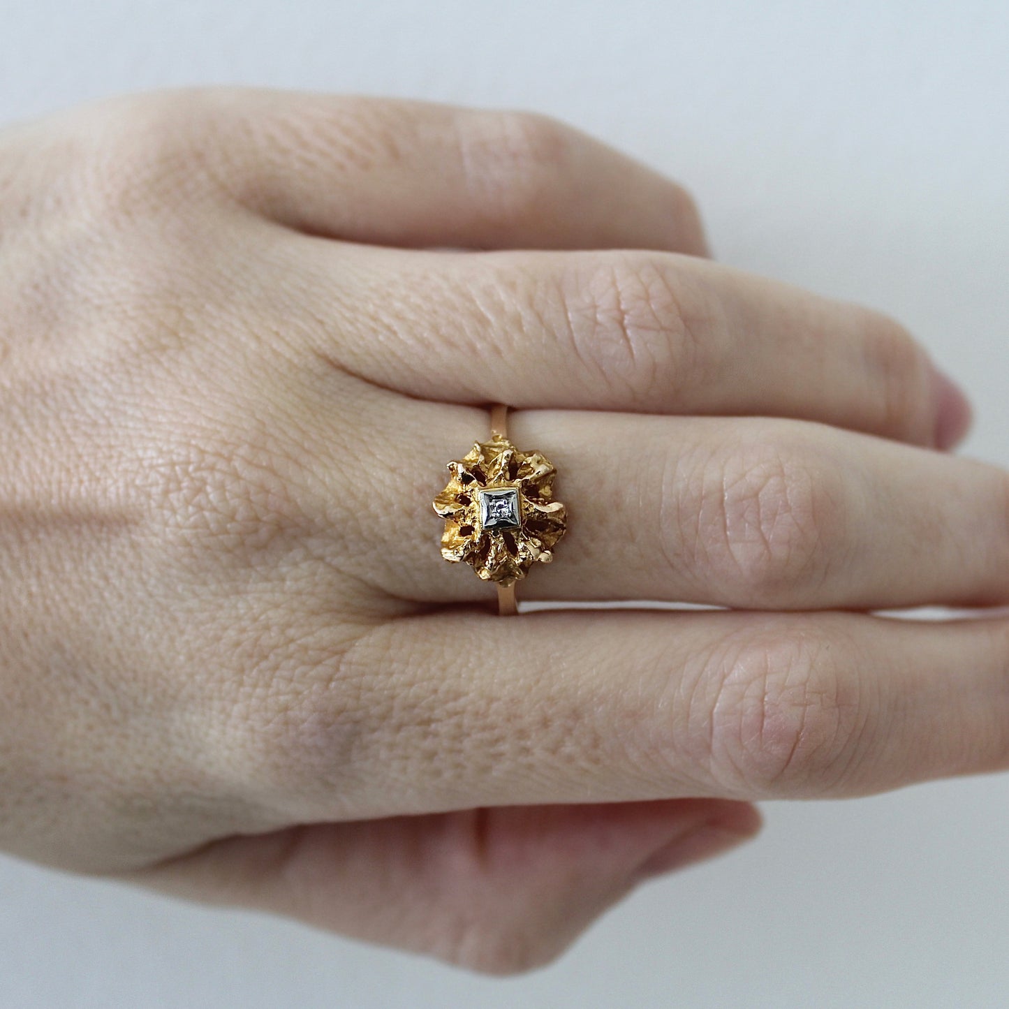 Rauno Lähteenmäki Ring