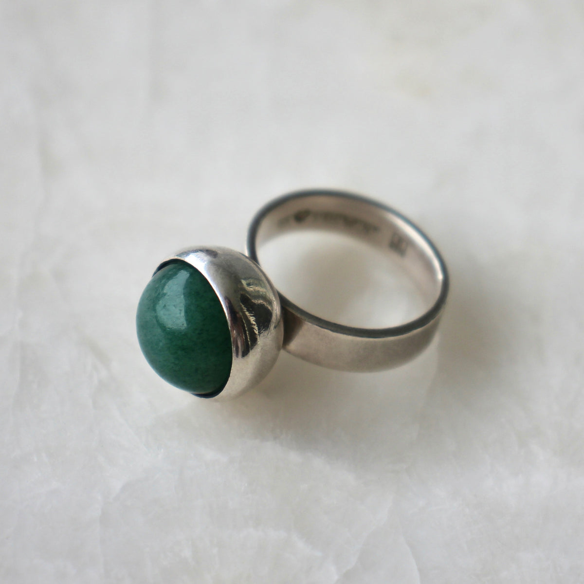 Heikki Kaksonen Ring