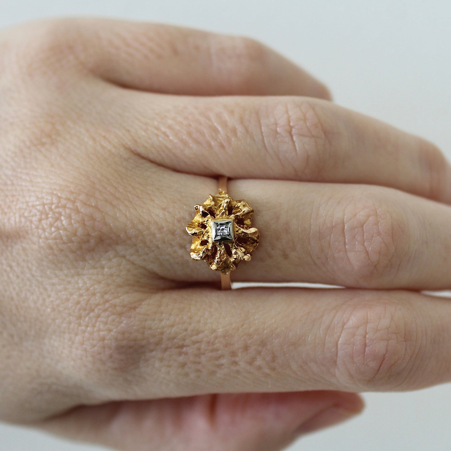 Rauno Lähteenmäki Ring