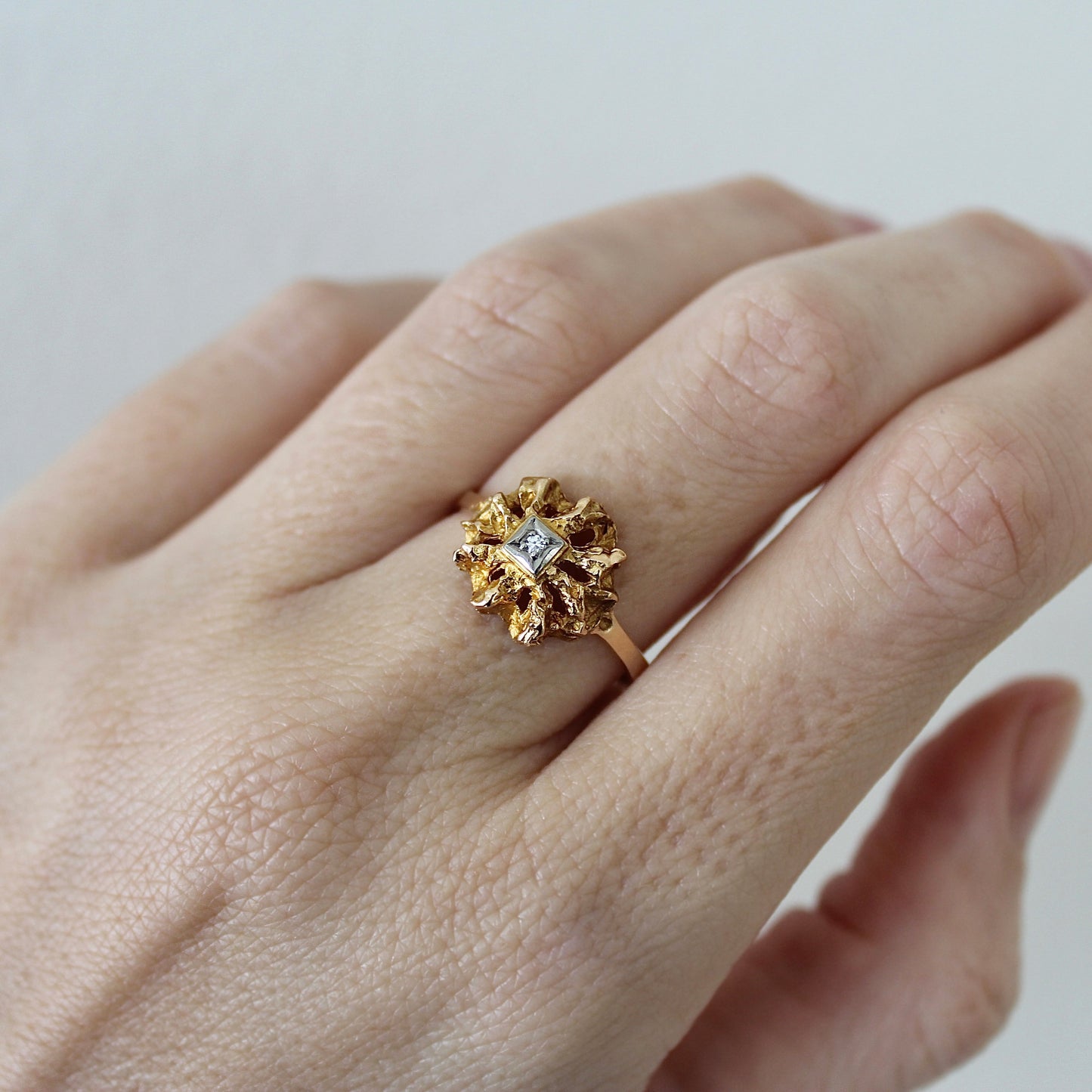 Rauno Lähteenmäki Ring