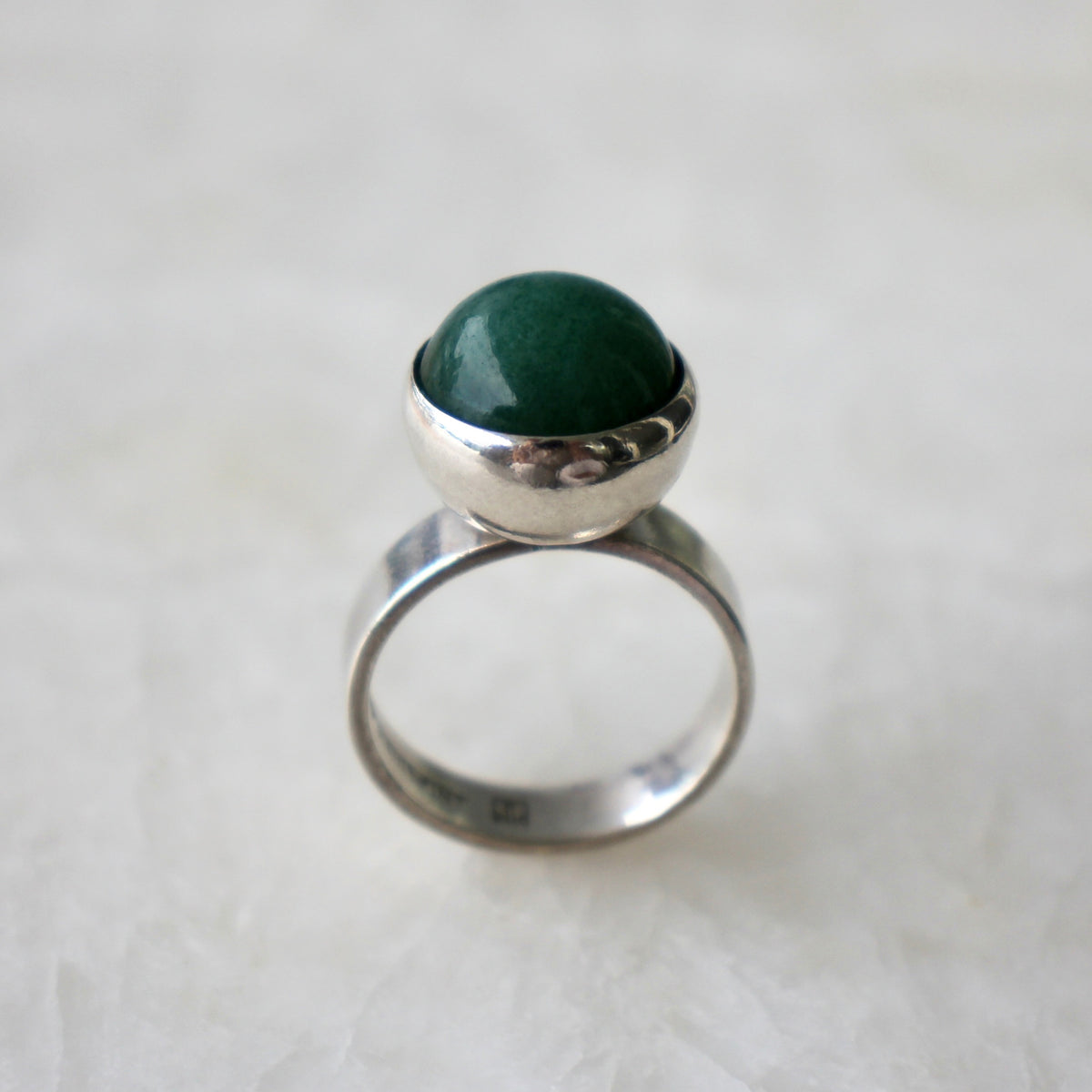 Heikki Kaksonen Ring