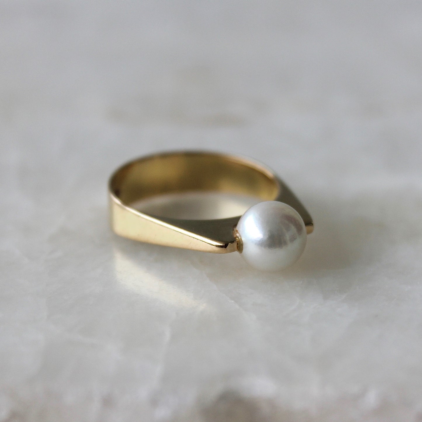Peltonen & Kni Ring