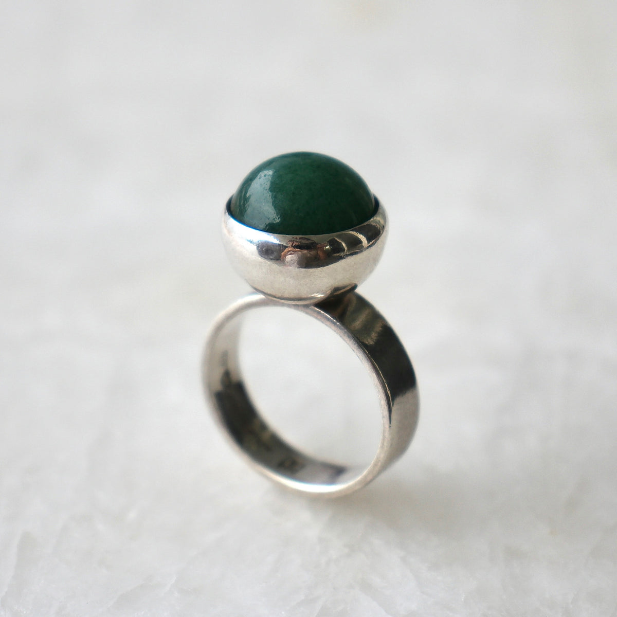 Heikki Kaksonen Ring