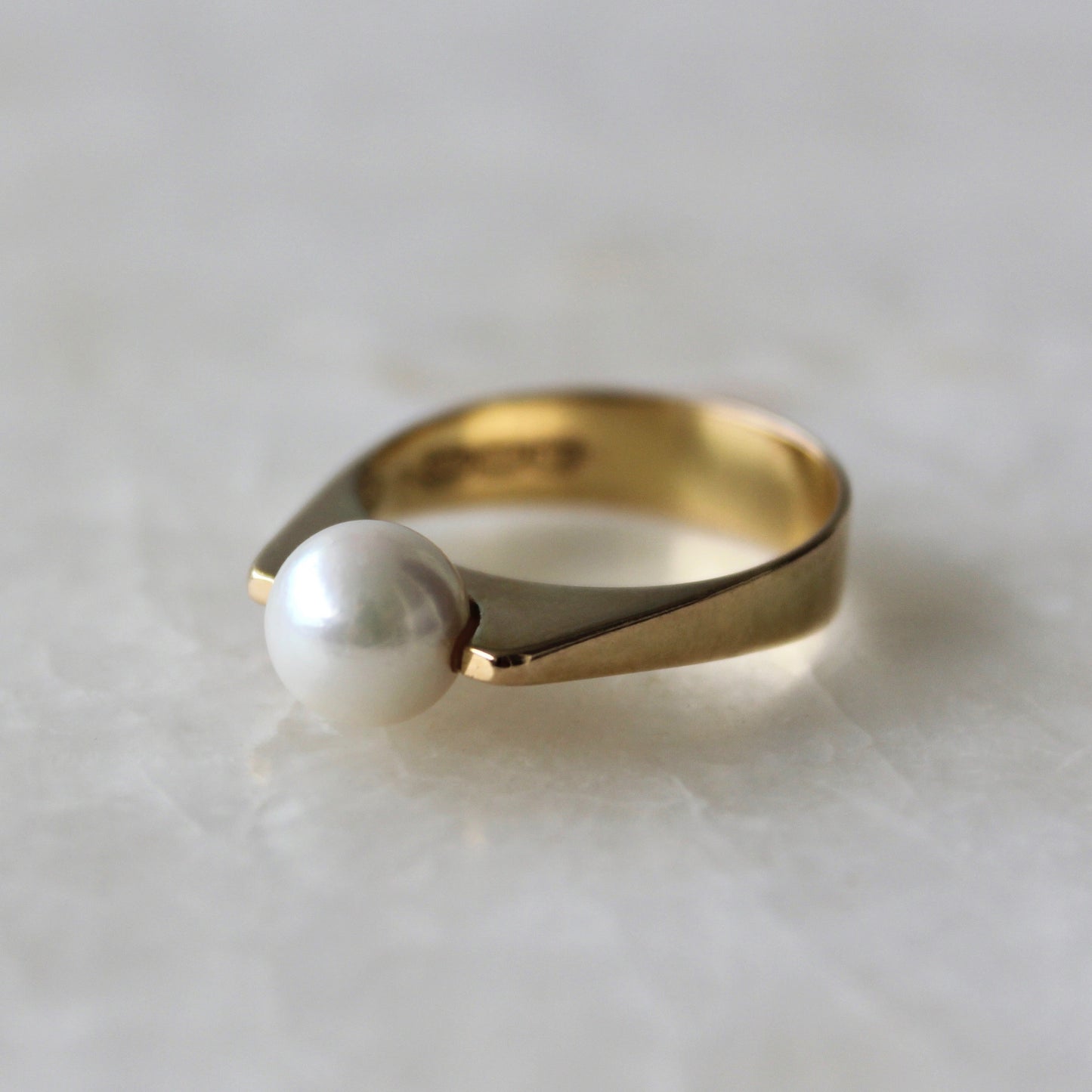 Peltonen & Kni Ring