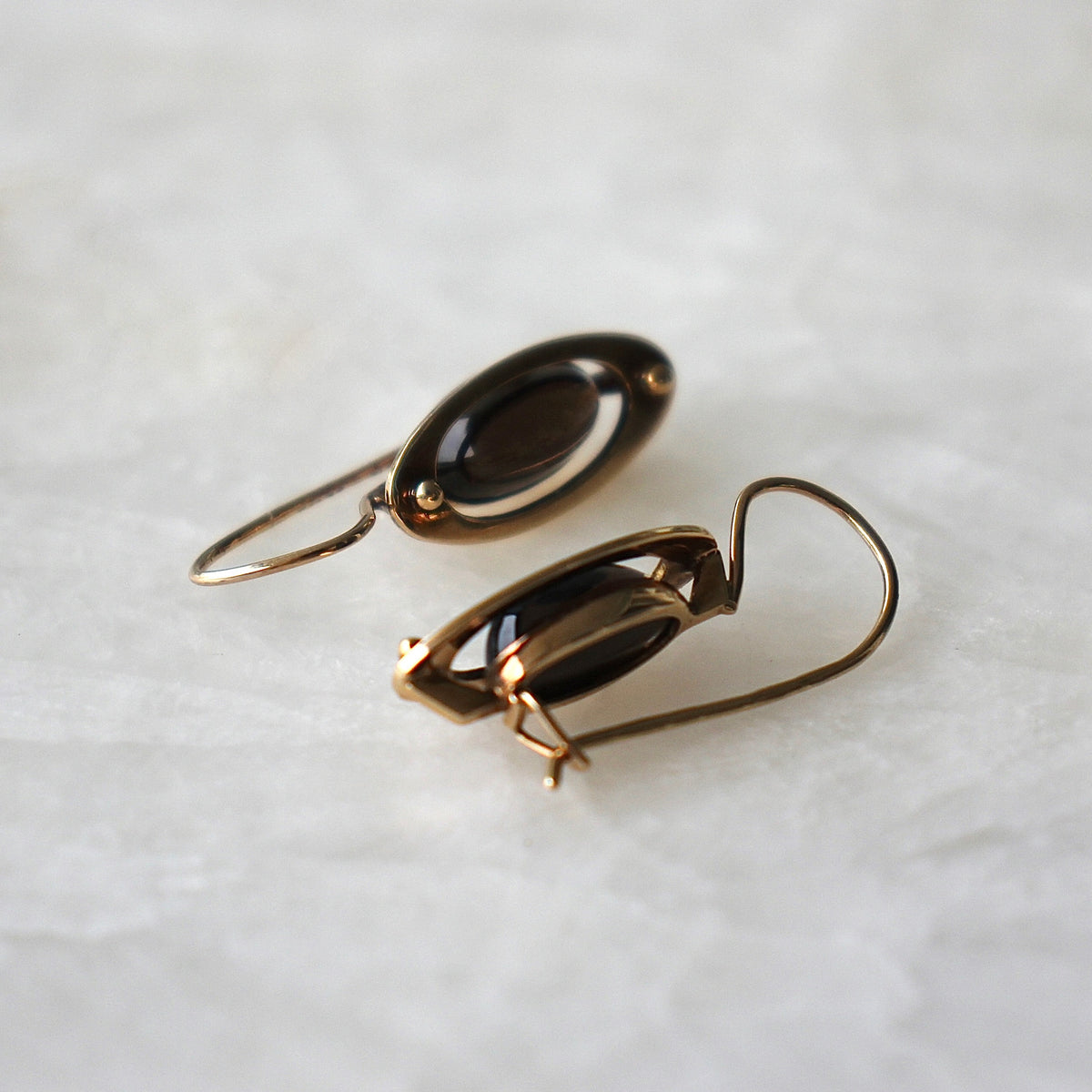 Heikki Kaksonen Earrings