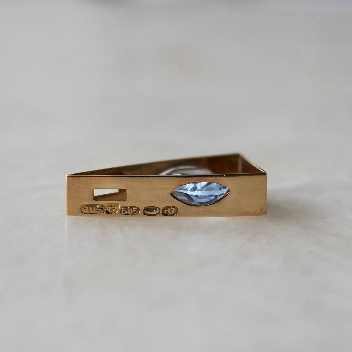 Jouko Uolavi Sorvari Pendant