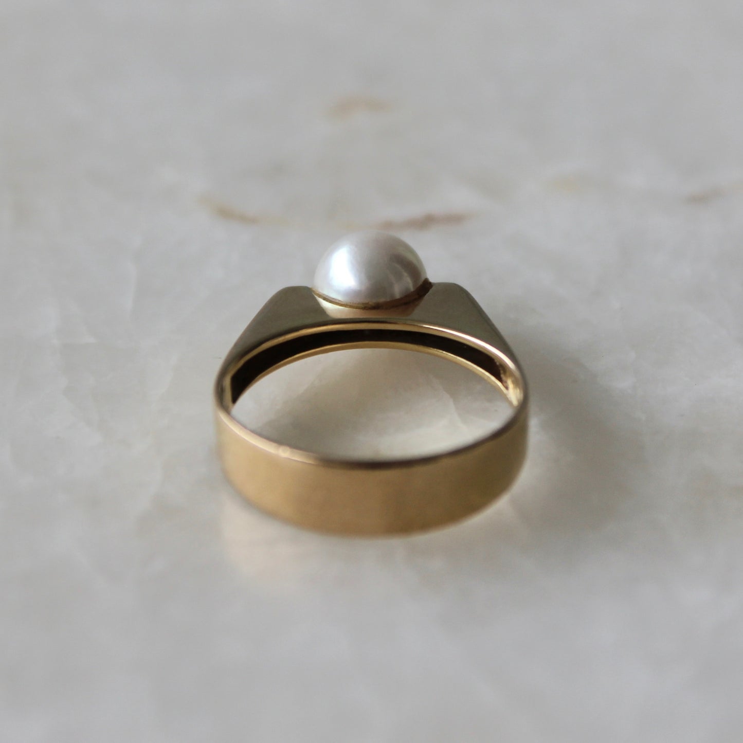 Peltonen & Kni Ring