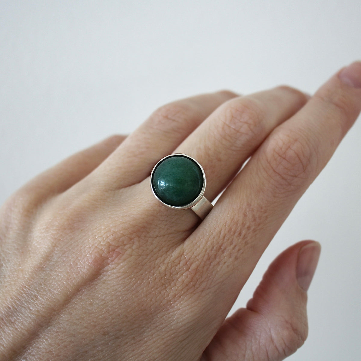 Heikki Kaksonen Ring