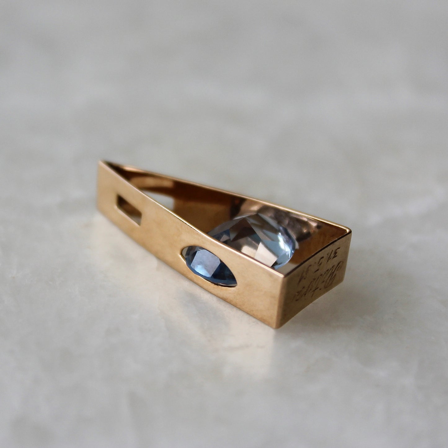 Jouko Uolavi Sorvari Pendant