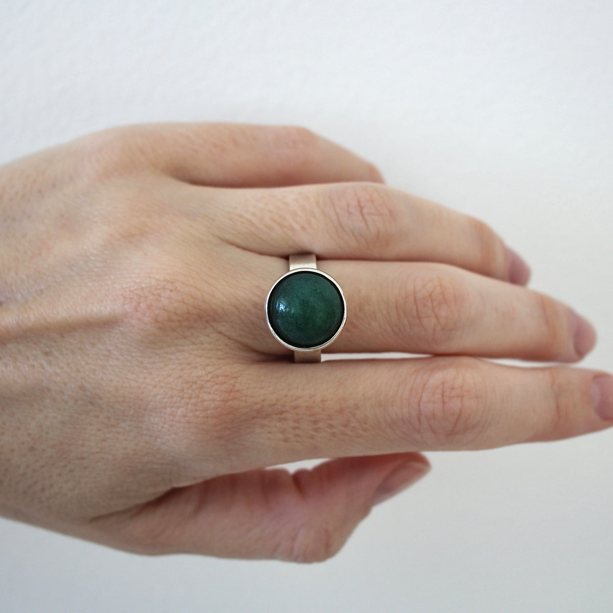 Heikki Kaksonen Ring