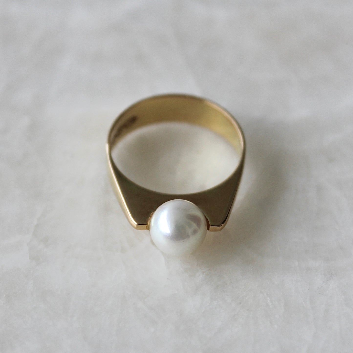 Peltonen & Kni Ring