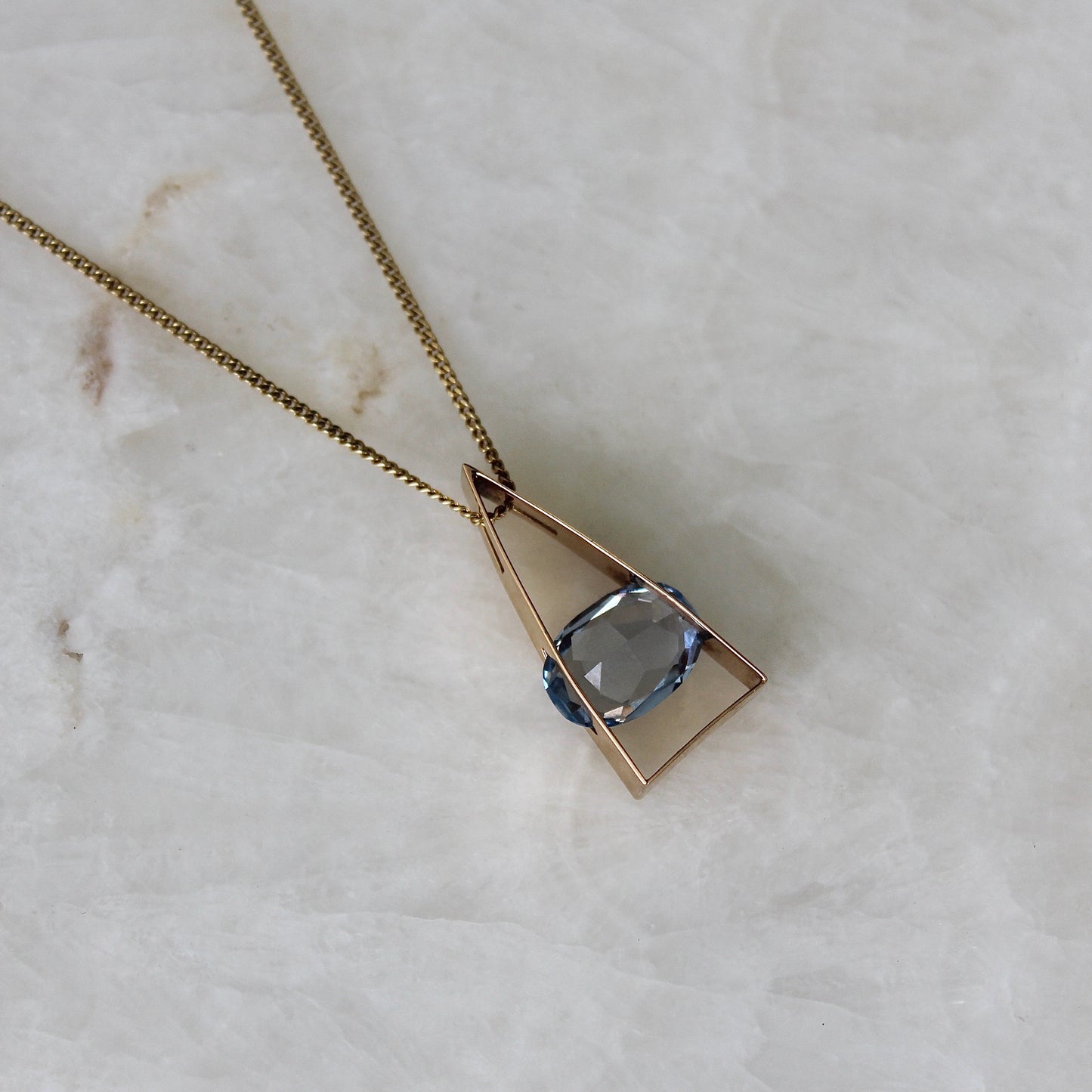 Jouko Uolavi Sorvari Pendant