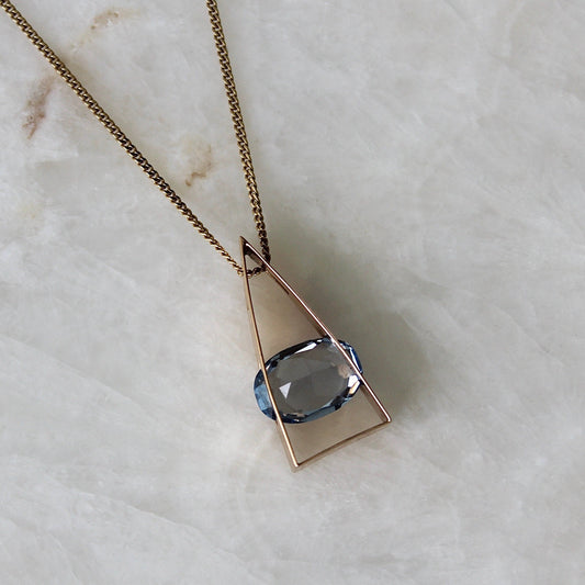 Jouko Uolavi Sorvari Pendant