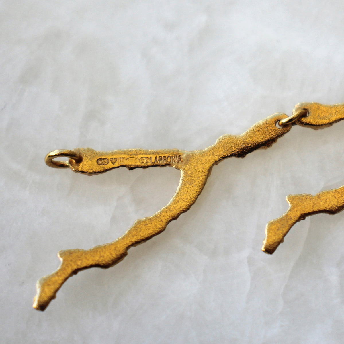 Björn Weckström Necklace