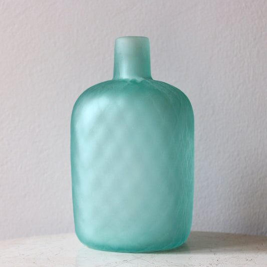 Gino Cenedese Bottle Vase