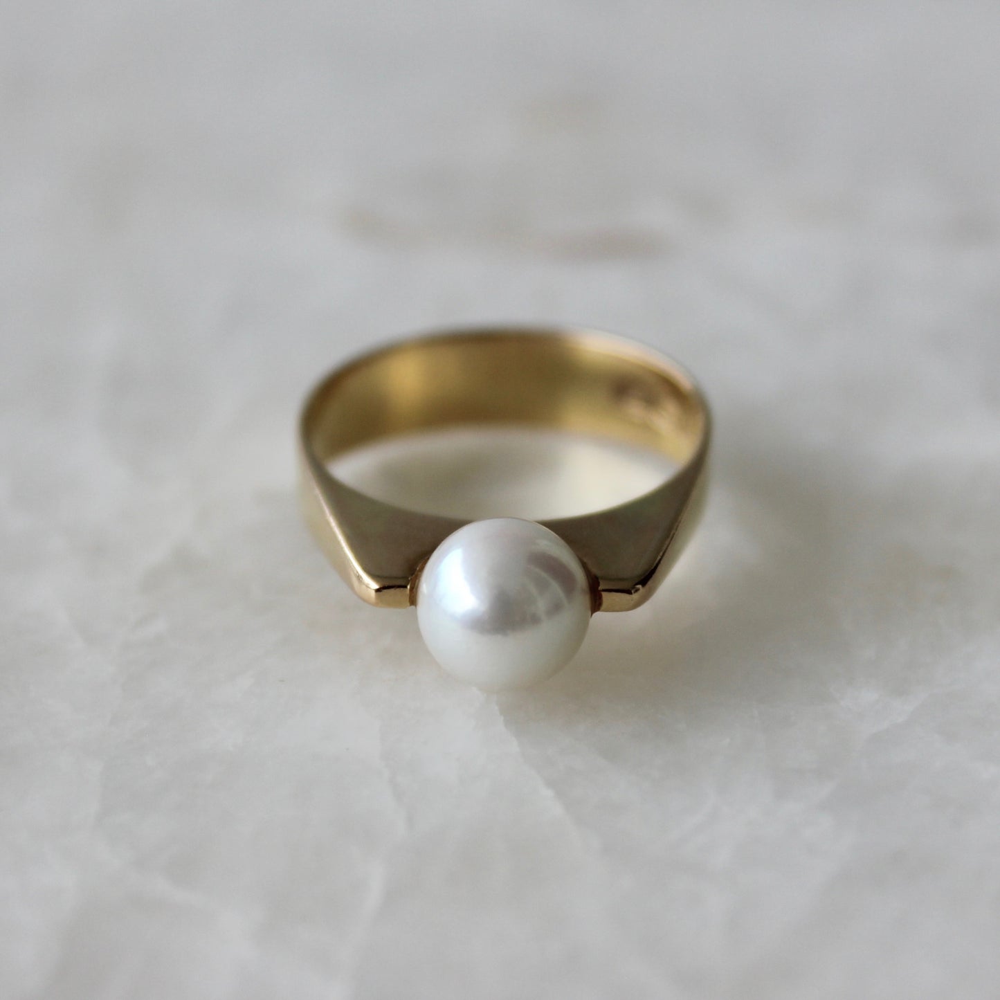 Peltonen & Kni Ring