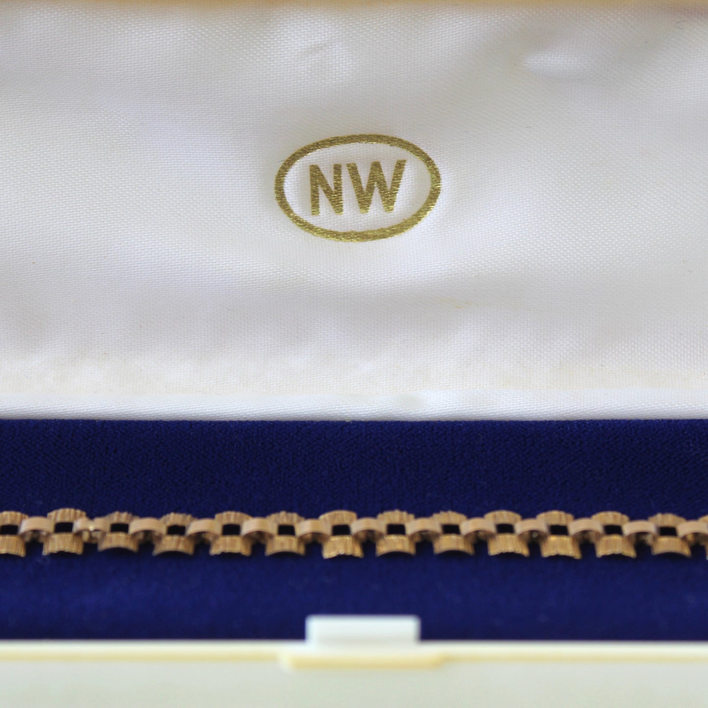 N. Westerback Bracelet