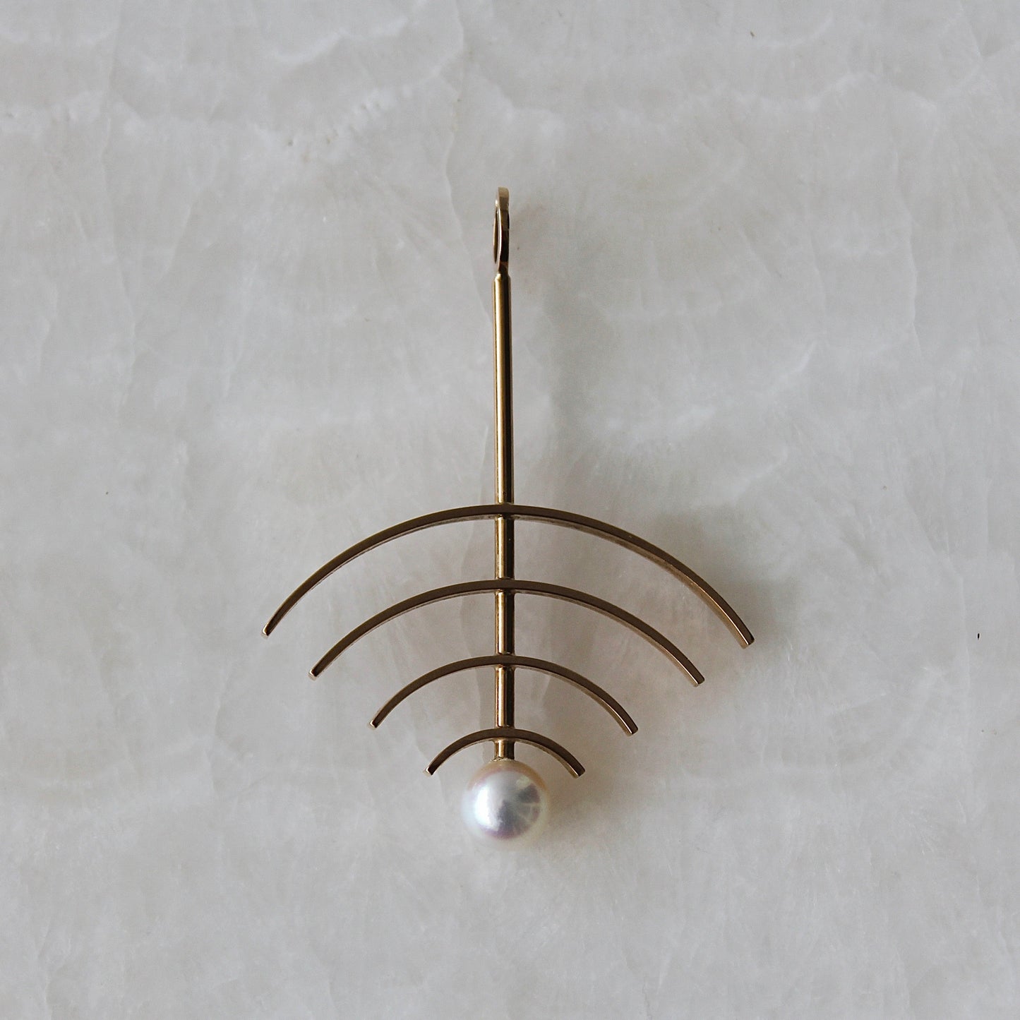 Elis Kauppi Pendant