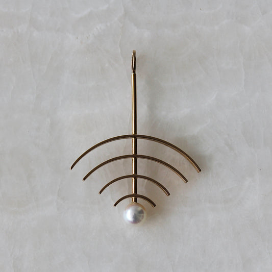 Elis Kauppi Pendant