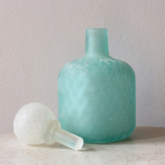 Gino Cenedese Bottle Vase