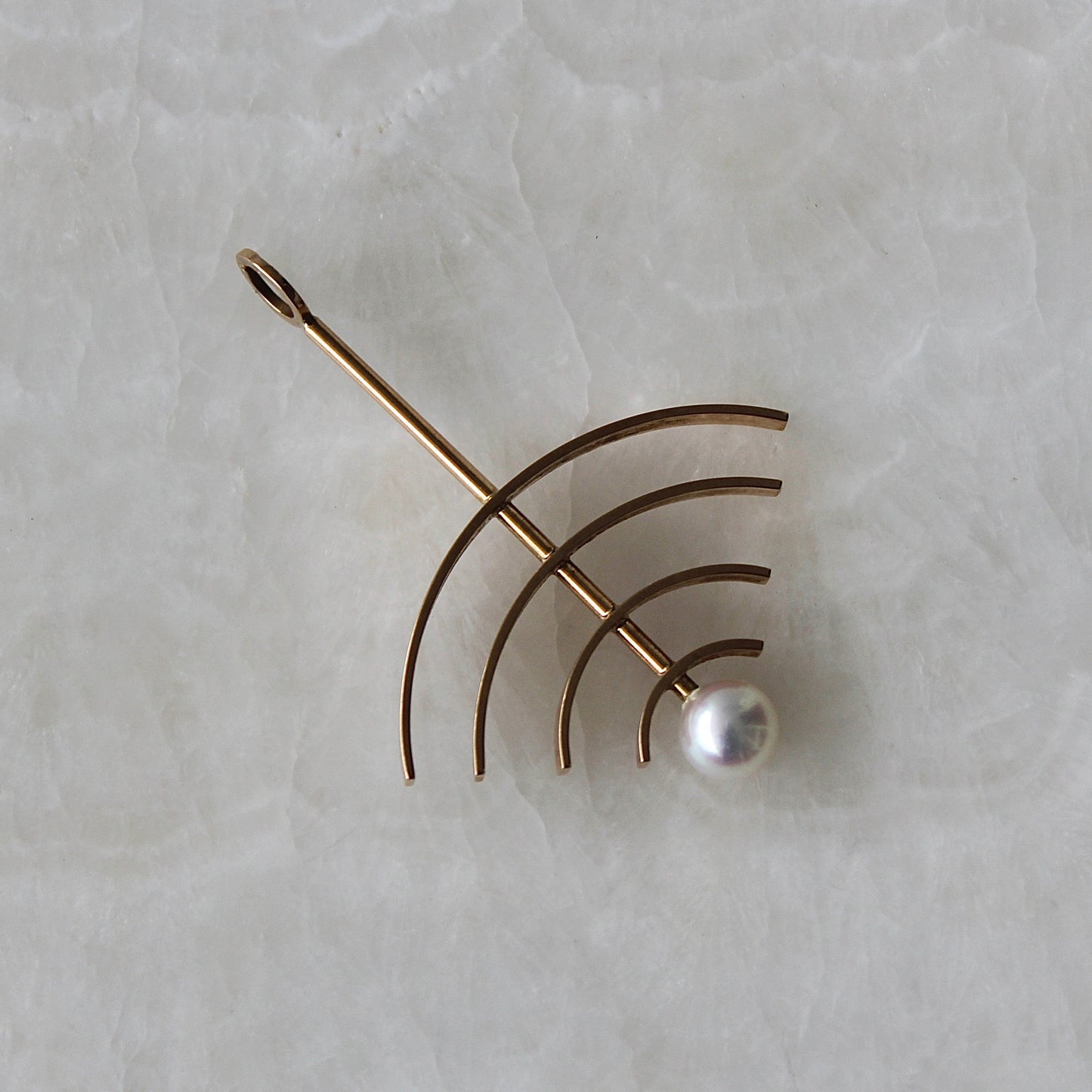 Elis Kauppi Pendant