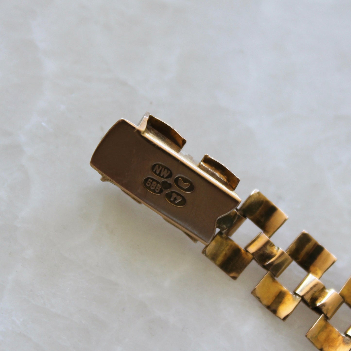 N. Westerback Bracelet