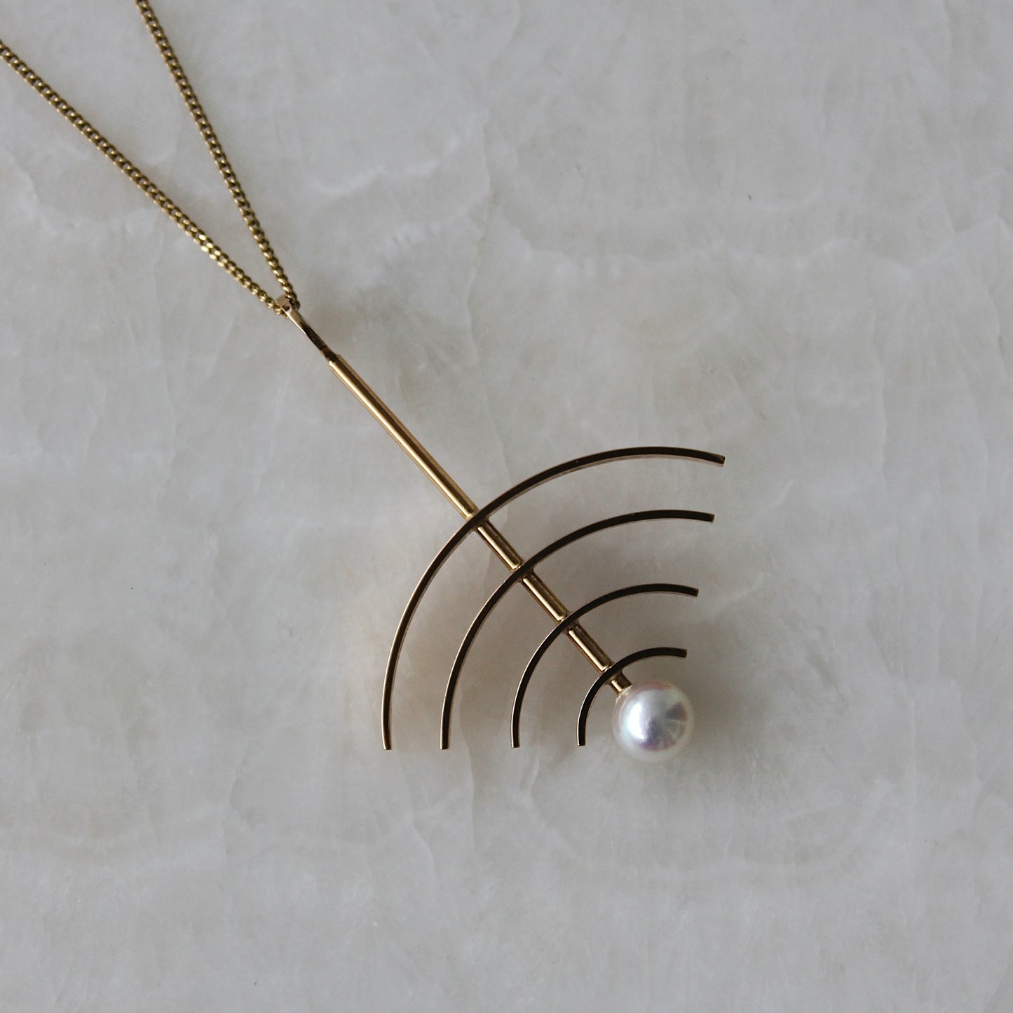 Elis Kauppi Pendant