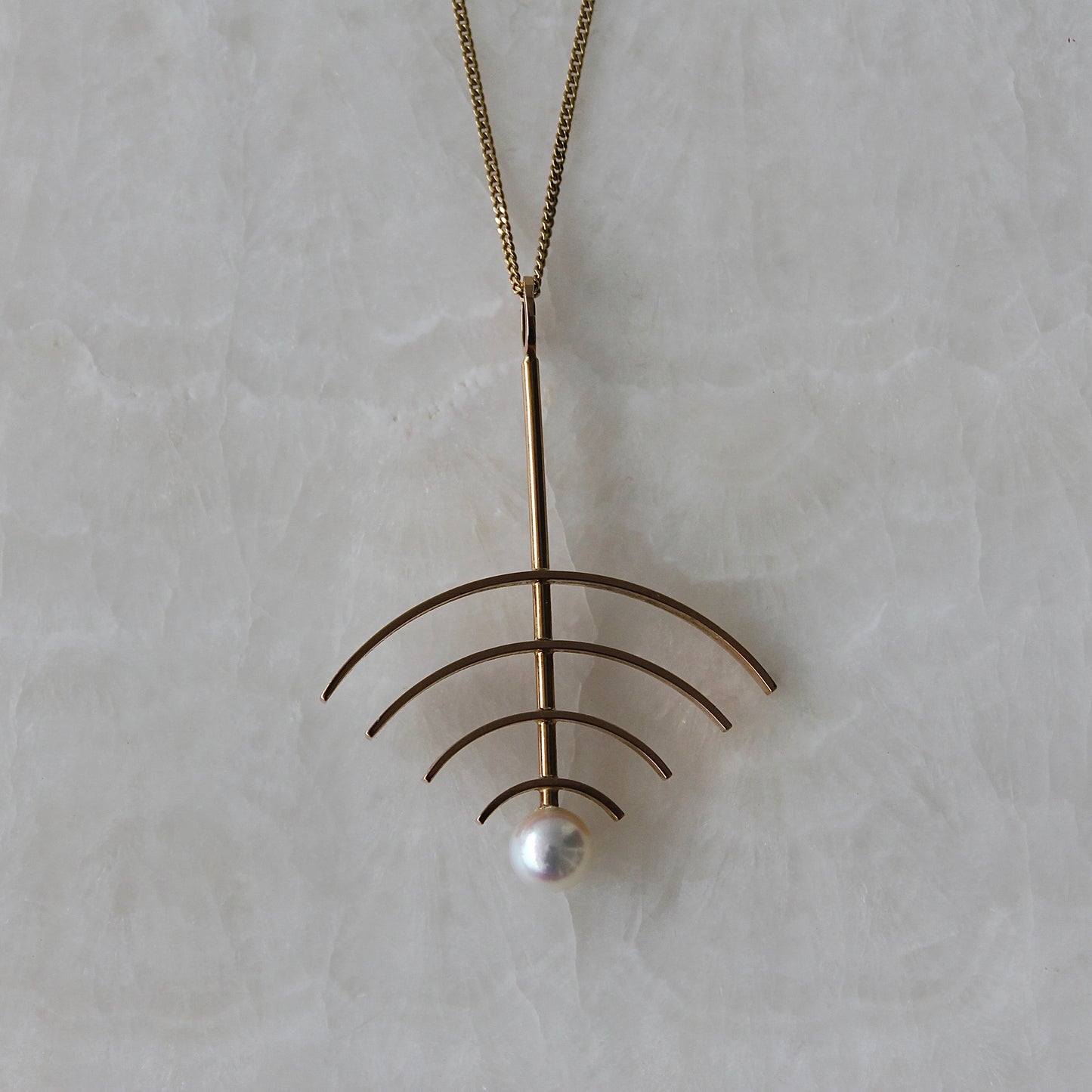 Elis Kauppi Pendant