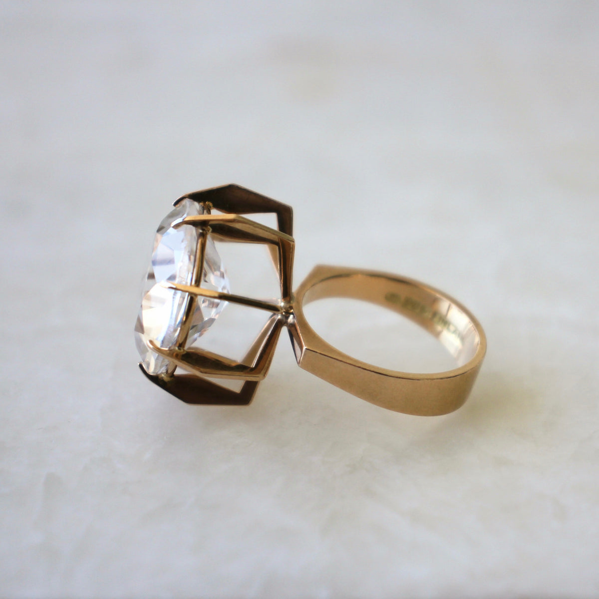 Elis Kauppi Ring