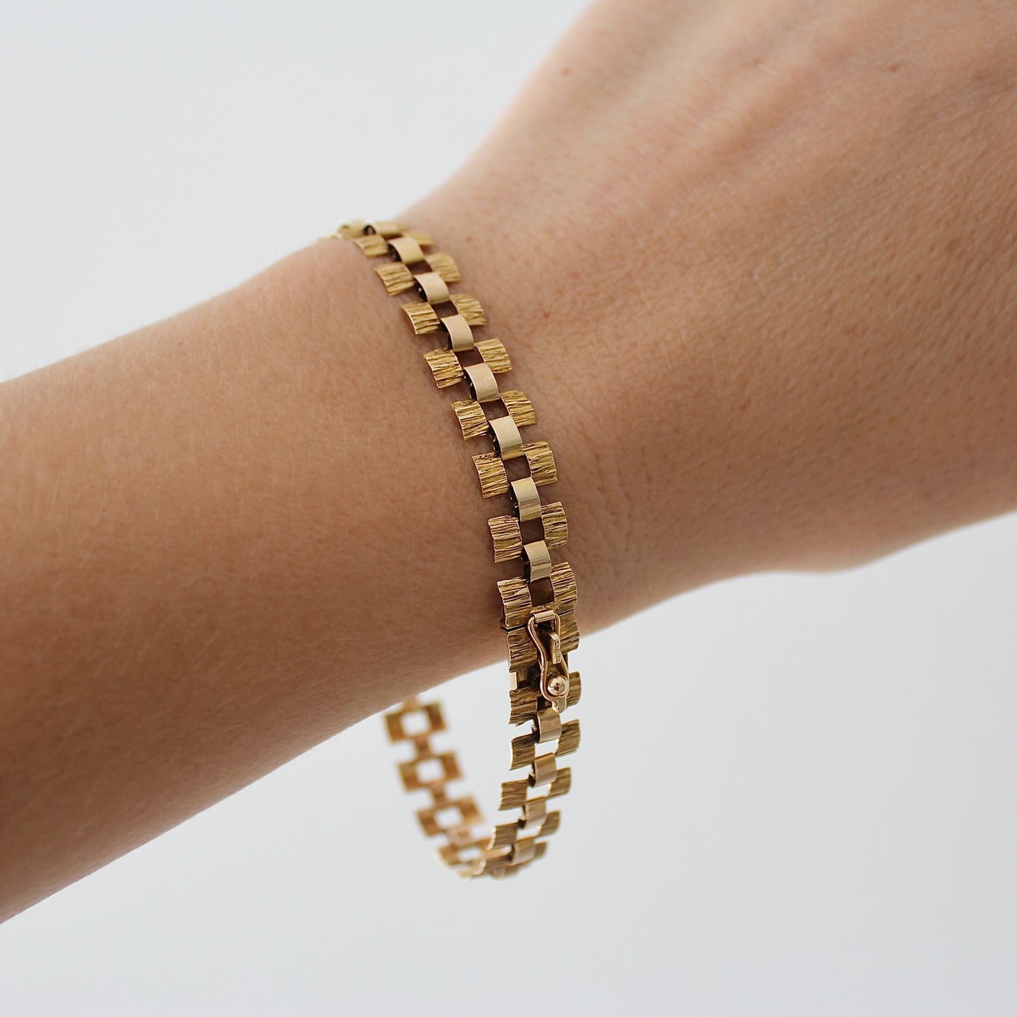N. Westerback Bracelet