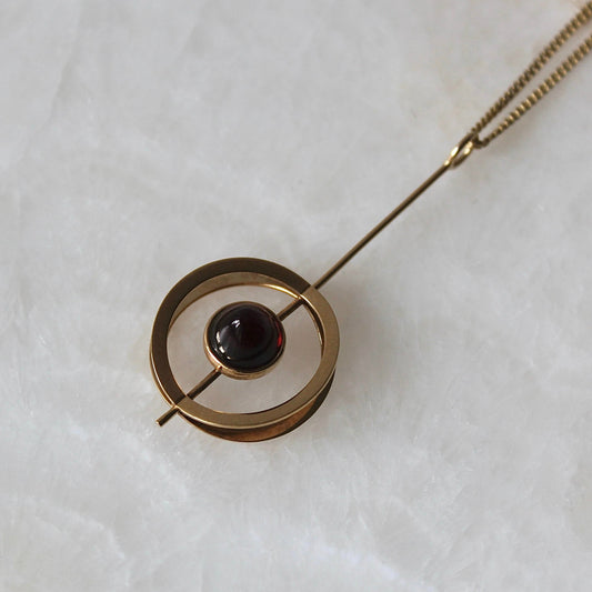 Elis Kauppi Pendant