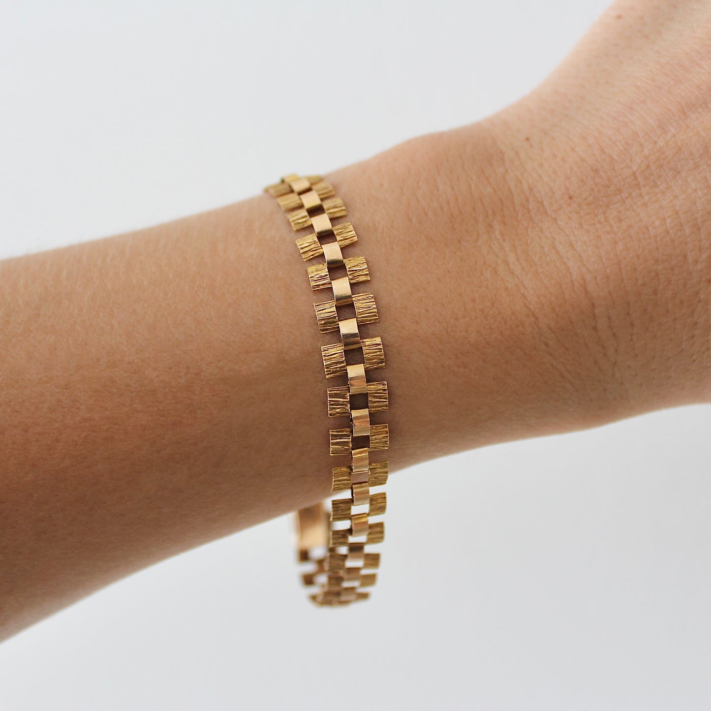 N. Westerback Bracelet