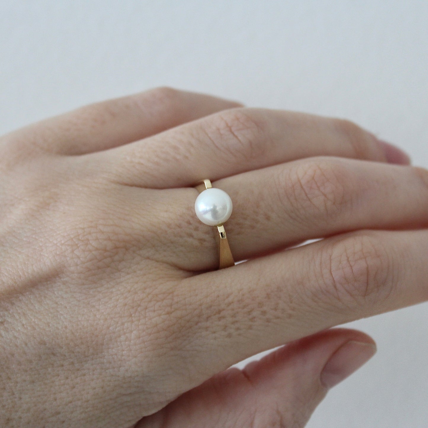 Peltonen & Kni Ring