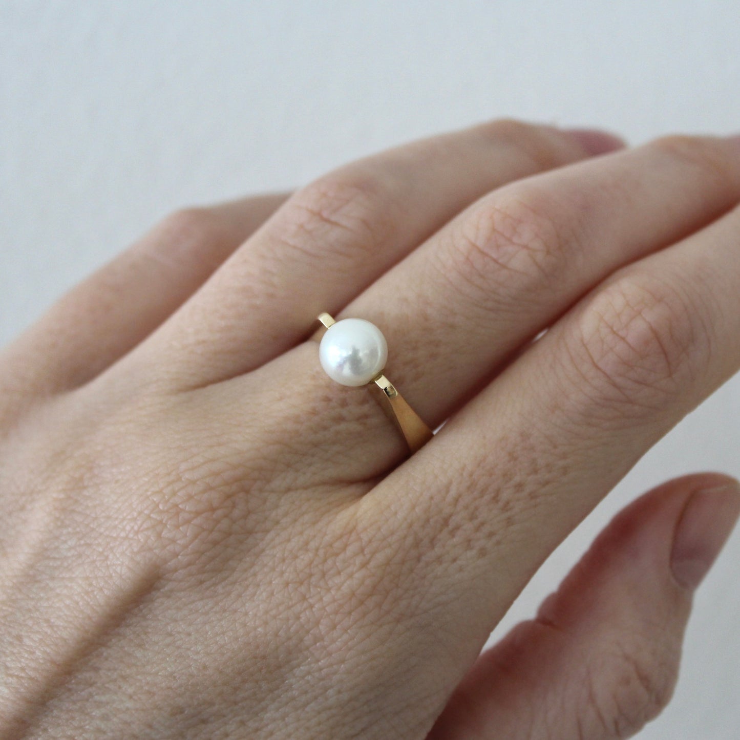 Peltonen & Kni Ring