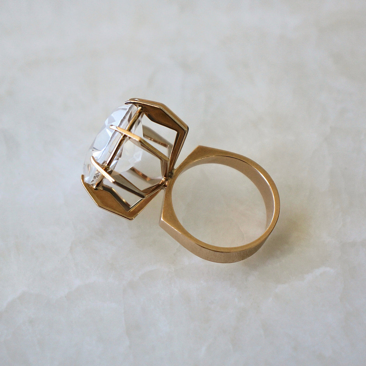 Elis Kauppi Ring