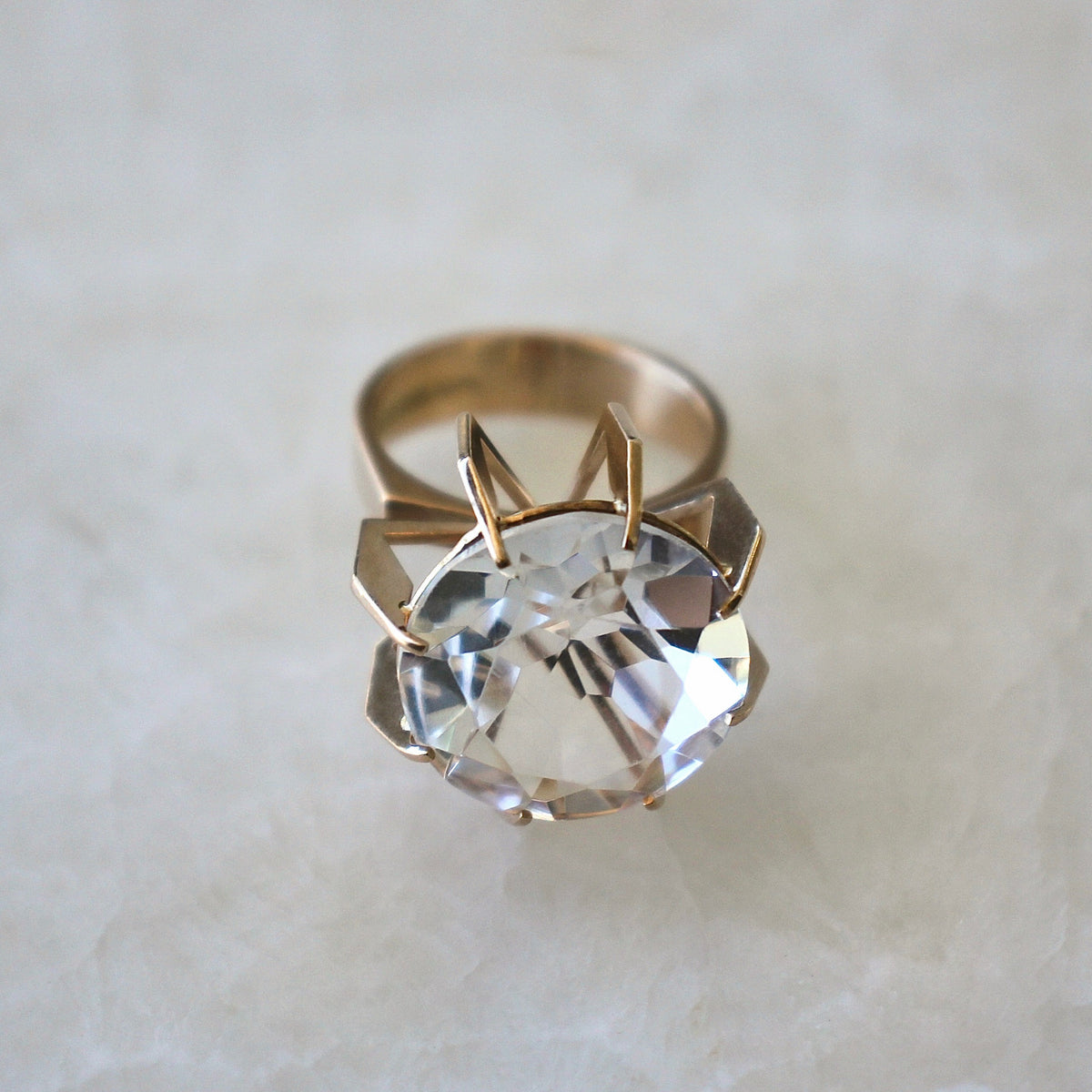 Elis Kauppi Ring