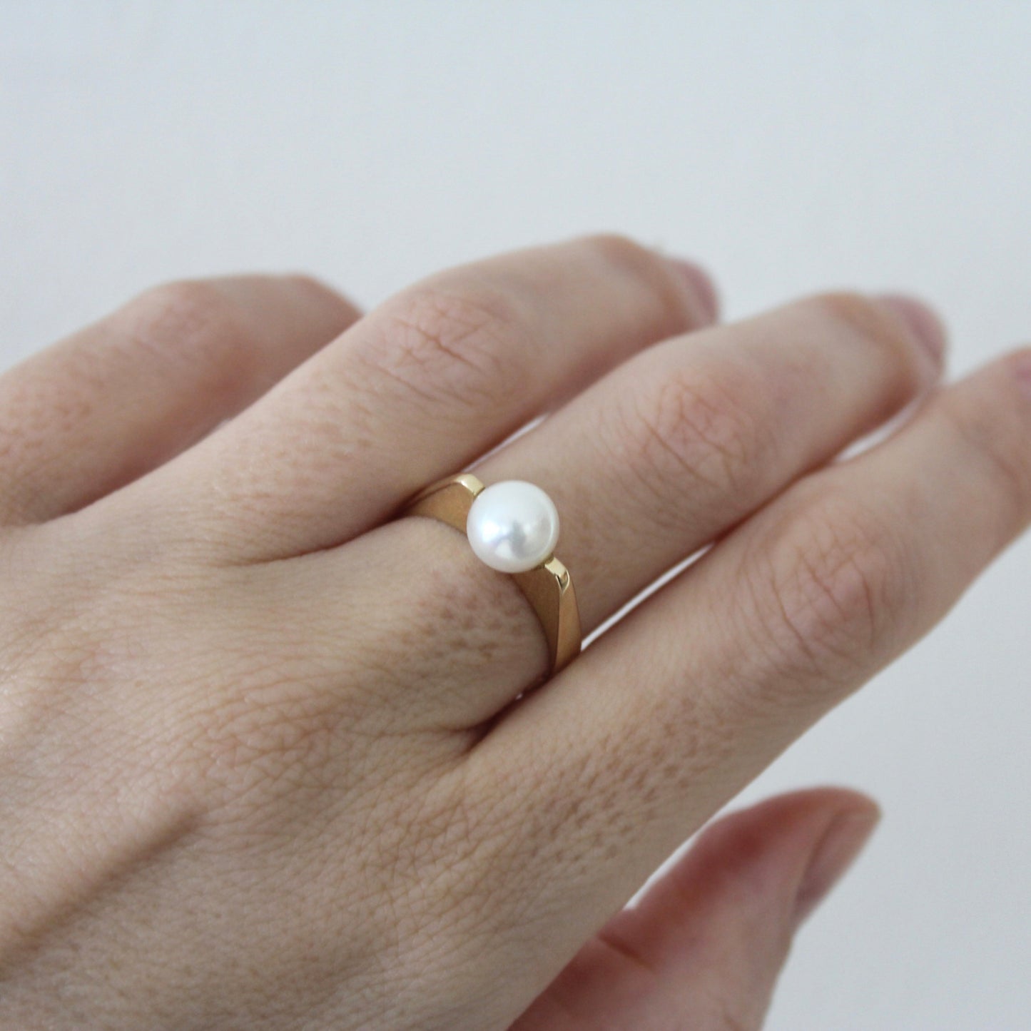Peltonen & Kni Ring