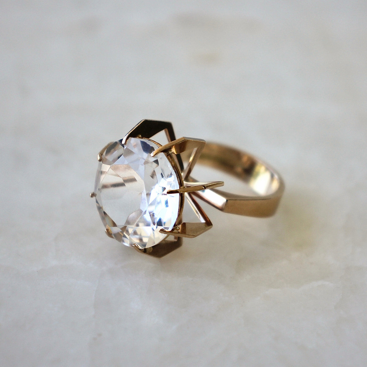 Elis Kauppi Ring