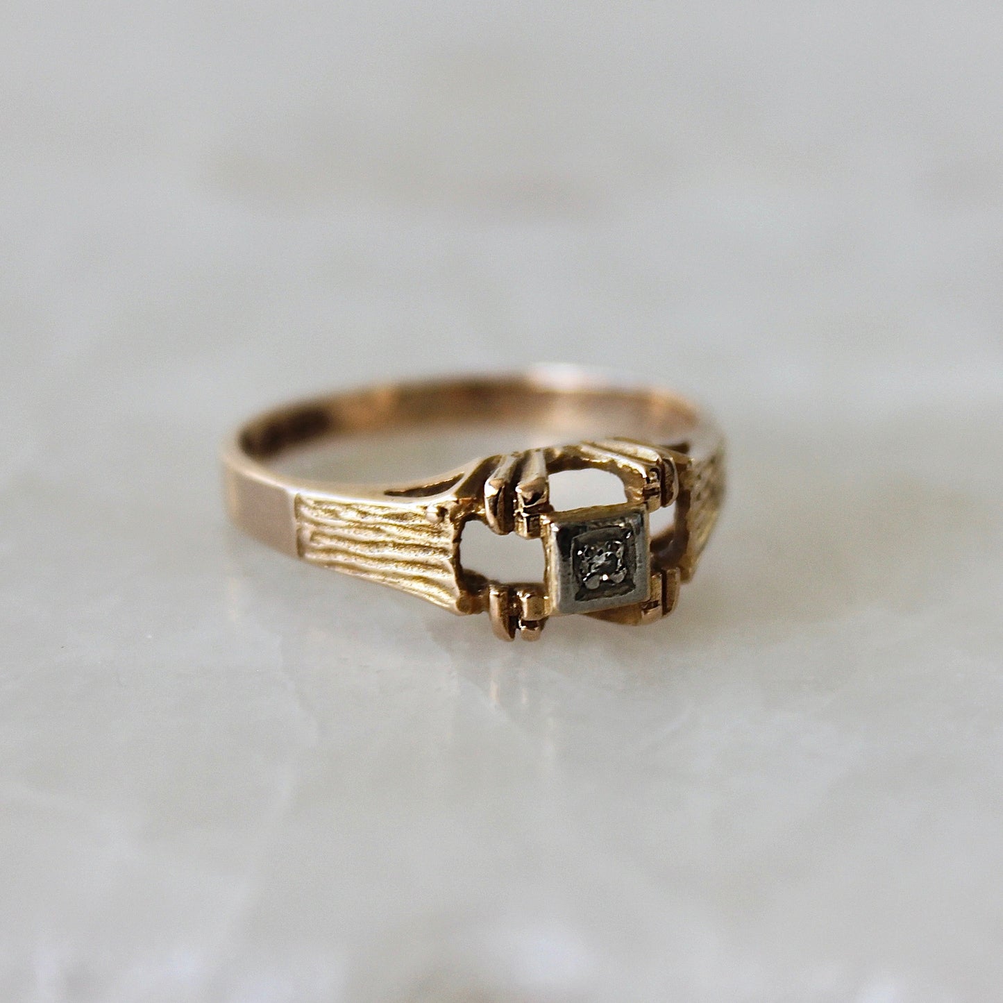 Rauno Lähteenmäki Ring