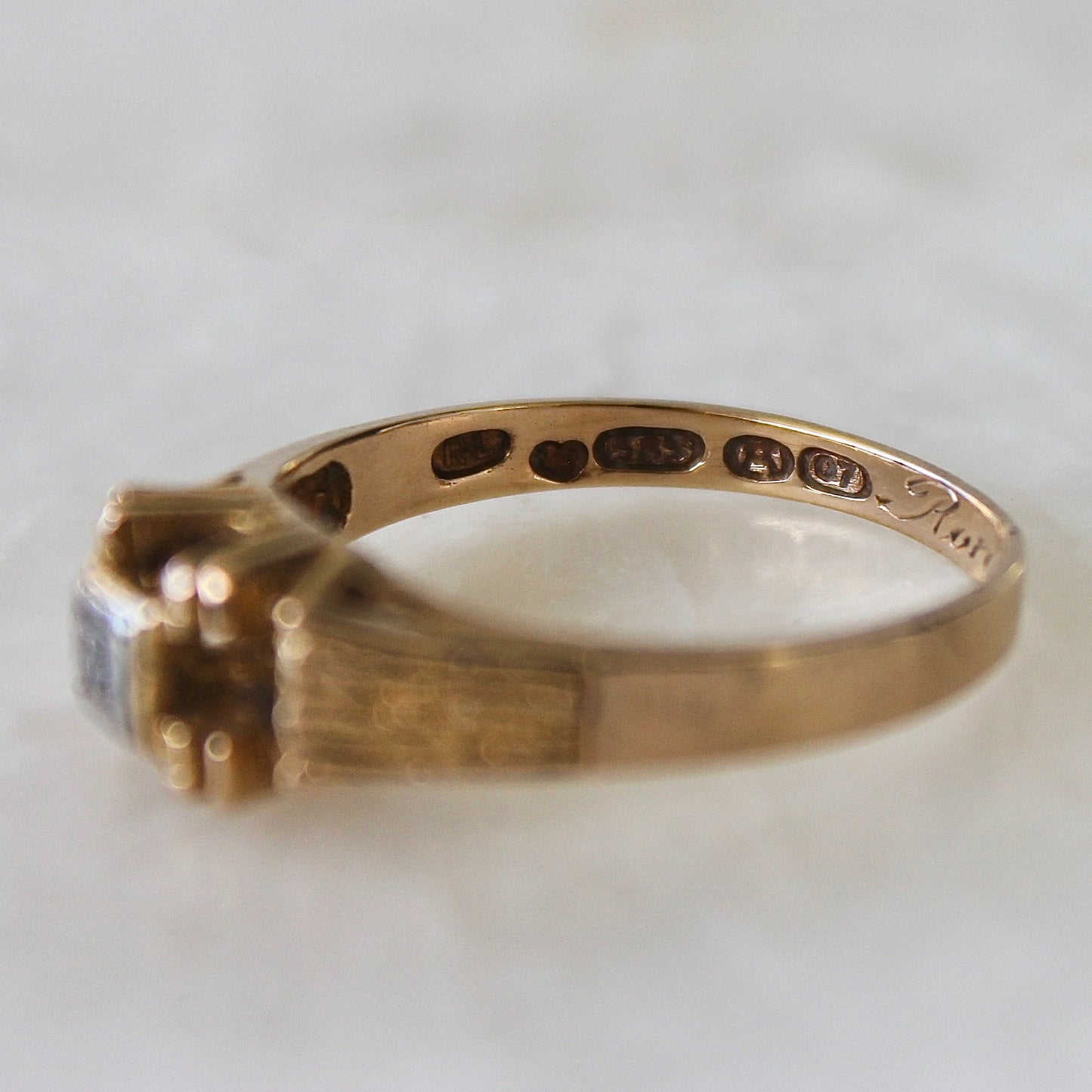 Rauno Lähteenmäki Ring