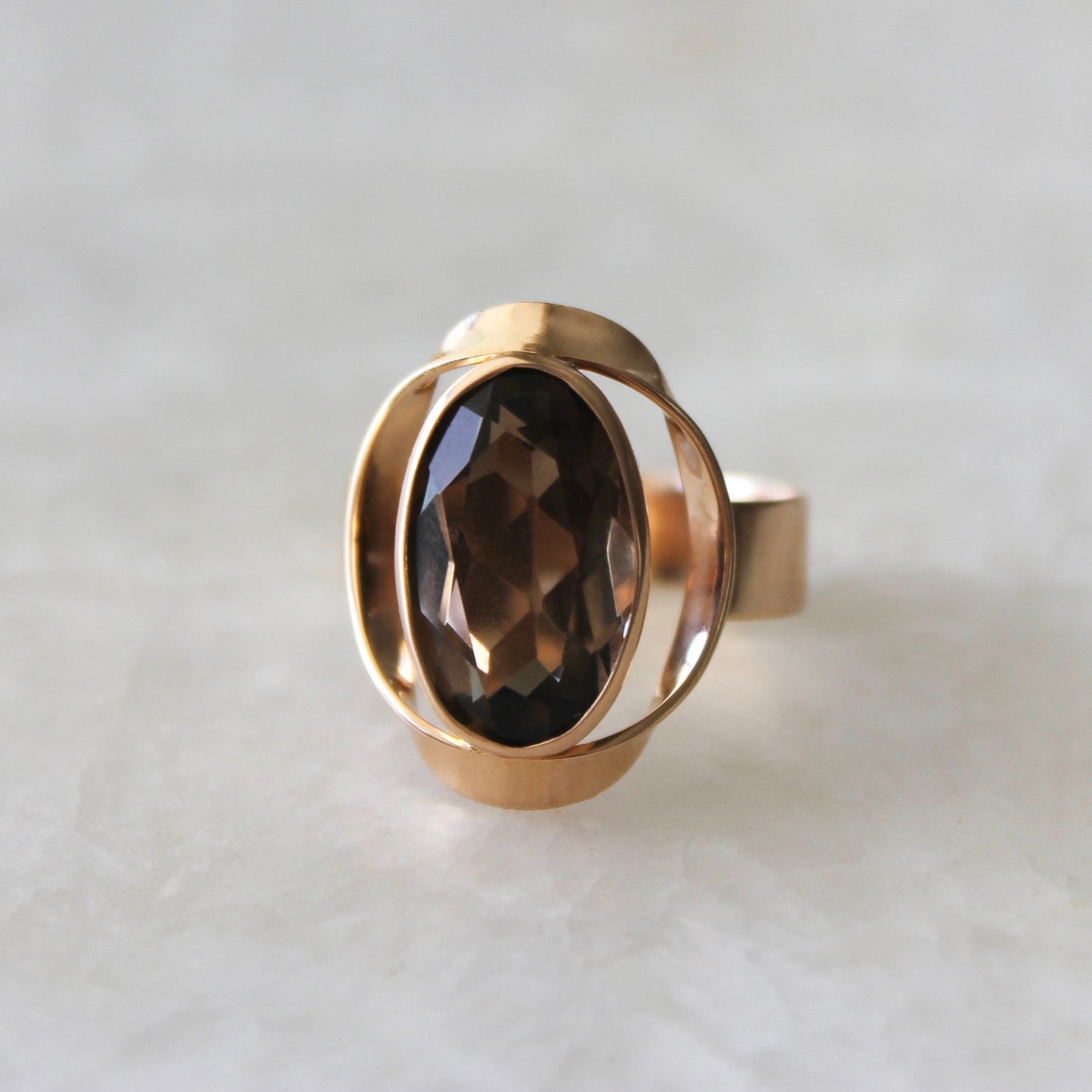 N. Westerback Ring